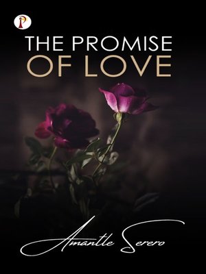 cover image of The Promise of Love
